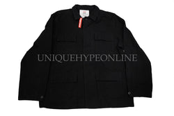 Supreme Gonz Butterfly BDU Jacket SS16 Black