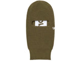 Supreme New Era Balaclava Olive FW20