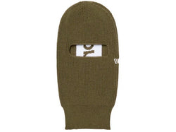 Supreme New Era Balaclava Olive FW20