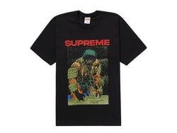 Supreme Ronin T-Shirt Black SS23