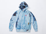 Supreme x The North Face Ice Climb Hooded Sweatshirt SS21
