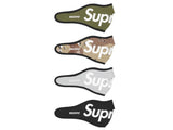 Supreme Windstopper Facemask FW22