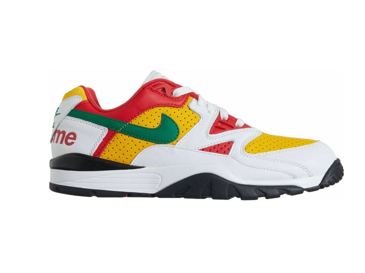 Supreme x Nike Cross Trainer Low FW21