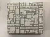 Supreme x Comme Des Garcons Zip Wallet SS14