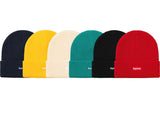 Supreme Wide Rib Beanies FW20