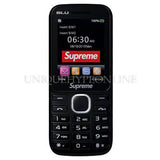 Supreme x BLU Burner Phone FW19