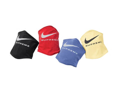 Supreme Nike Neck Warmer SS21