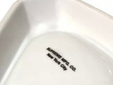 Supreme Ceramic Ashtray FW15