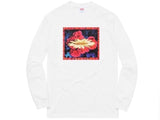Supreme Bloom Long Sleeve T-shirt FW17