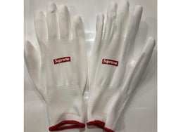 Supreme Rubberized Gloves FW20