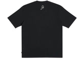 Palace Spitfire P-Fire T-shirt Black FW20