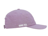 Supreme GORE-TEX S Logo 6 Panel Light Purple FW20