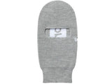 Supreme New Era Balaclava Heather Grey FW20