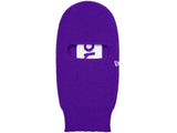 Supreme New Era Balaclava Purple FW20
