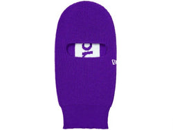 Supreme New Era Balaclava Purple FW20