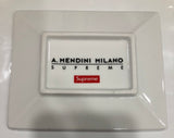 Supreme Mendini Ceramic Tray SS16