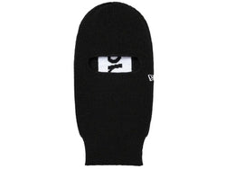 Supreme New Era Balaclava Black FW20