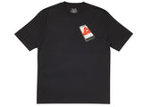 Palace Tri-Phone T-Shirt Black SS20