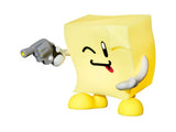 Supreme Sticky Note Molded Lamp SS22