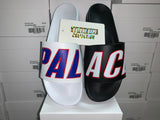 PALACE SKATEBOARDS SLIDERS