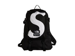 Supreme The North Face S Logo Expedition Backpack Black SS20