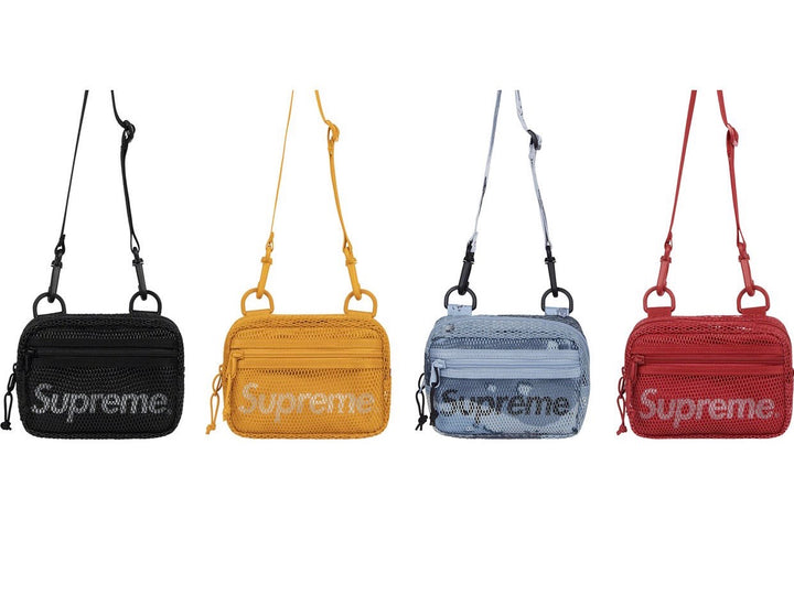 Supreme small side bag Clearance
