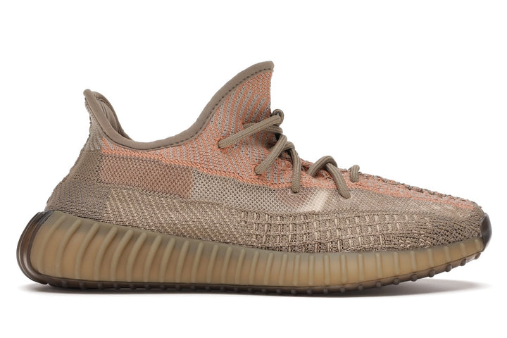 Yeezy Boost 350 V2 Sand Taupe