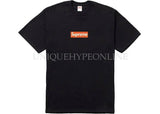 Supreme San Francisco Box Logo Tee FW19